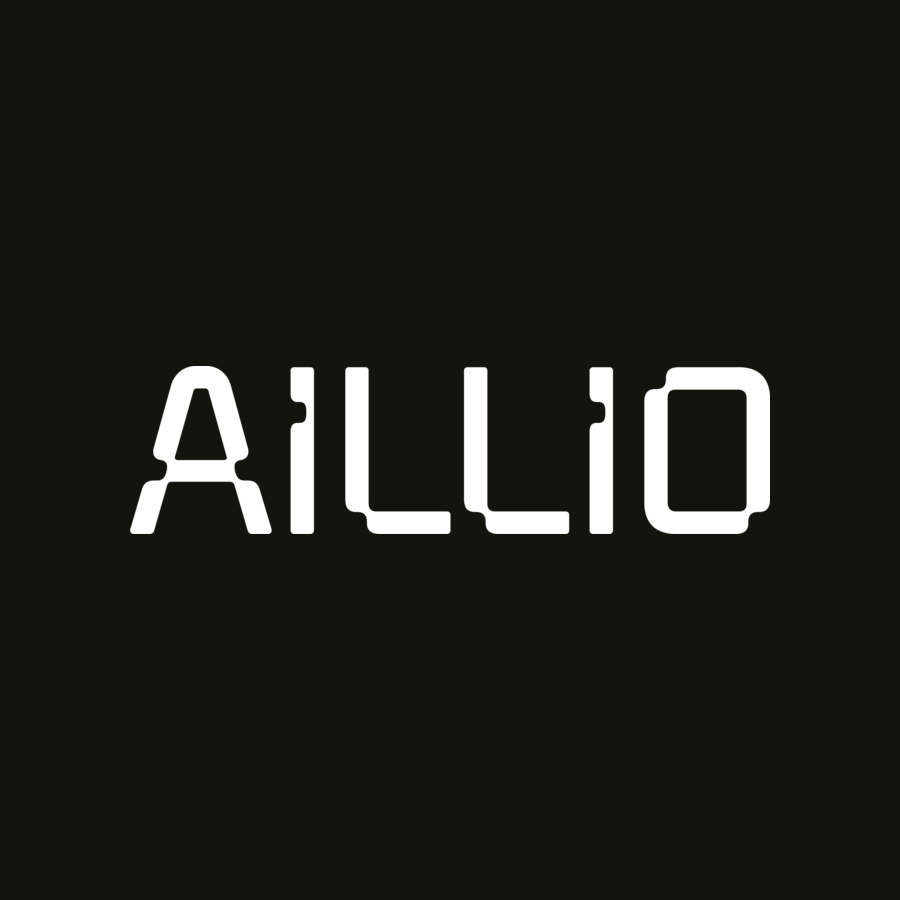 Logo de Aillio
