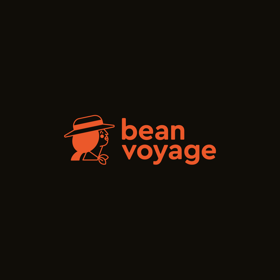 Logo de Bean Voyage