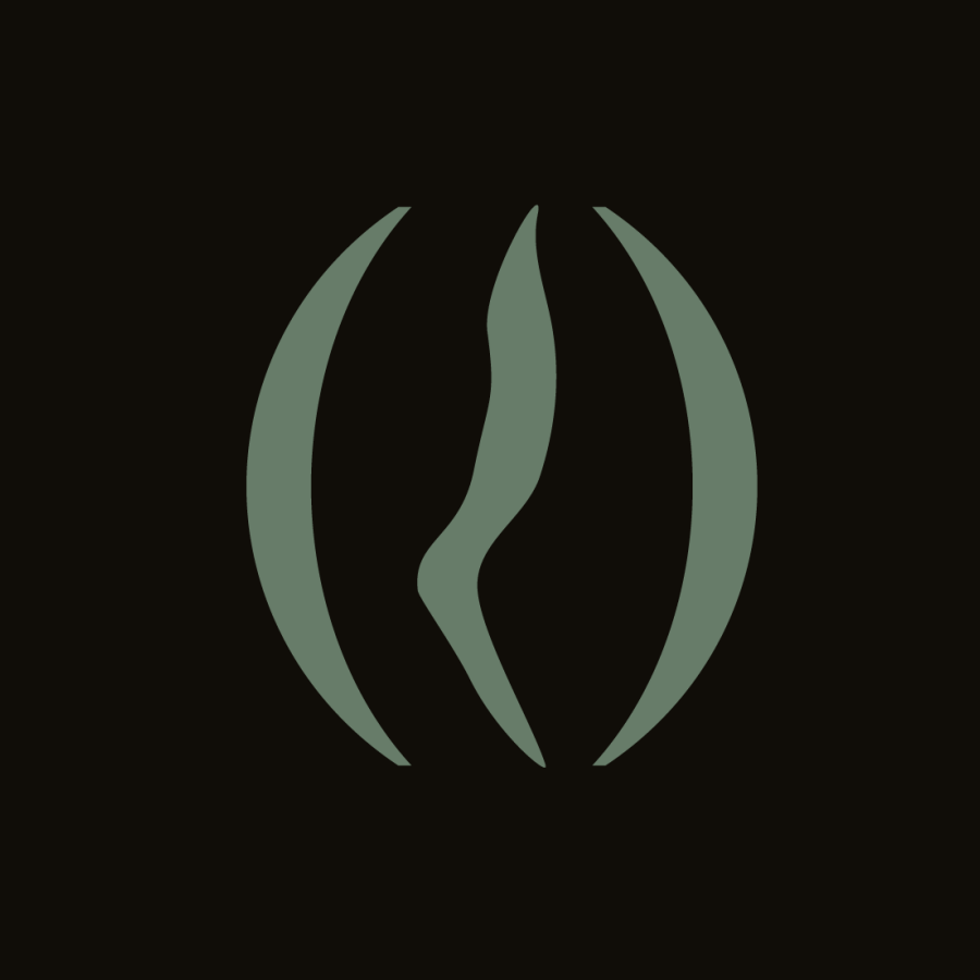 Logo de Plateau Harvest, casa matriz de Cafés del Altiplano