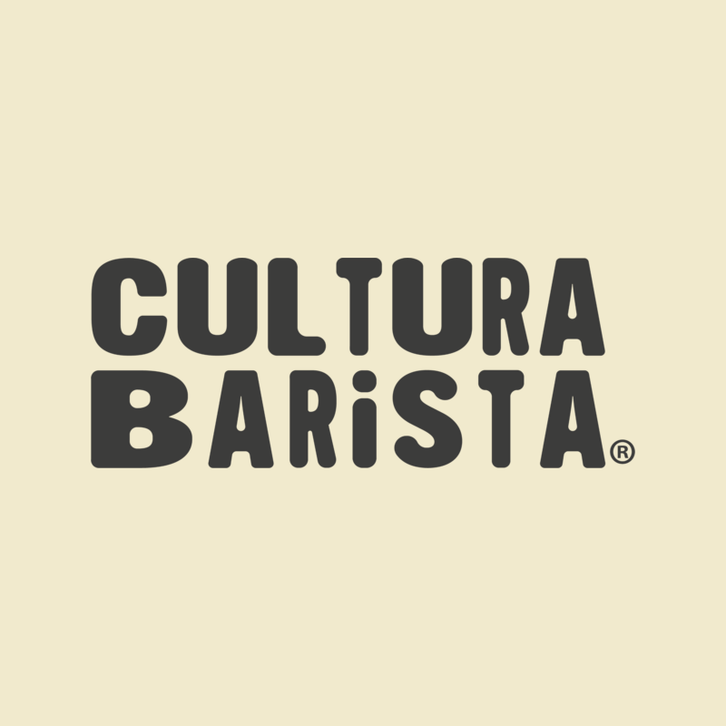 Logo de Cultura Barista