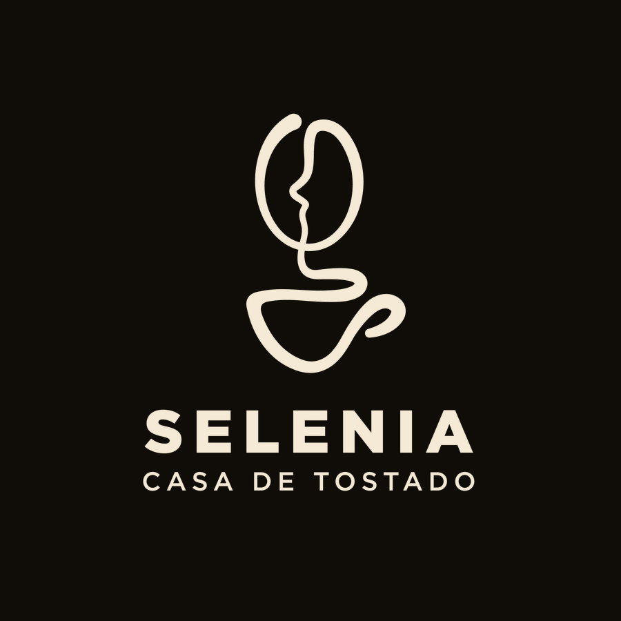 Logo de Selenia