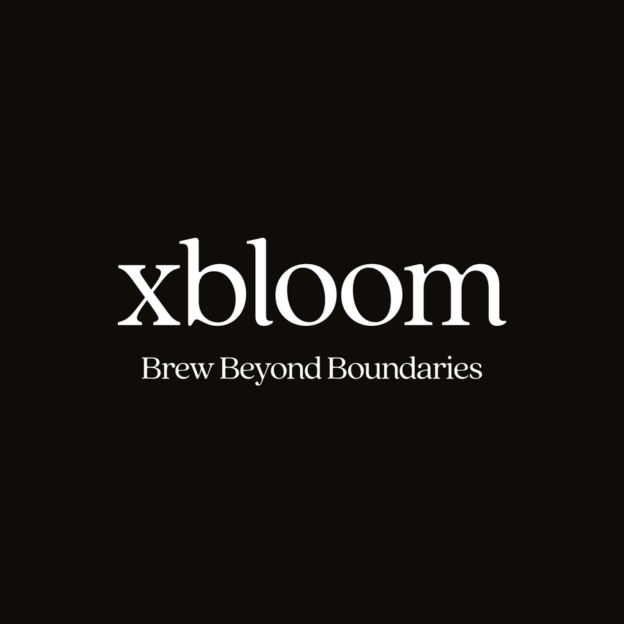 Logo de xBloom